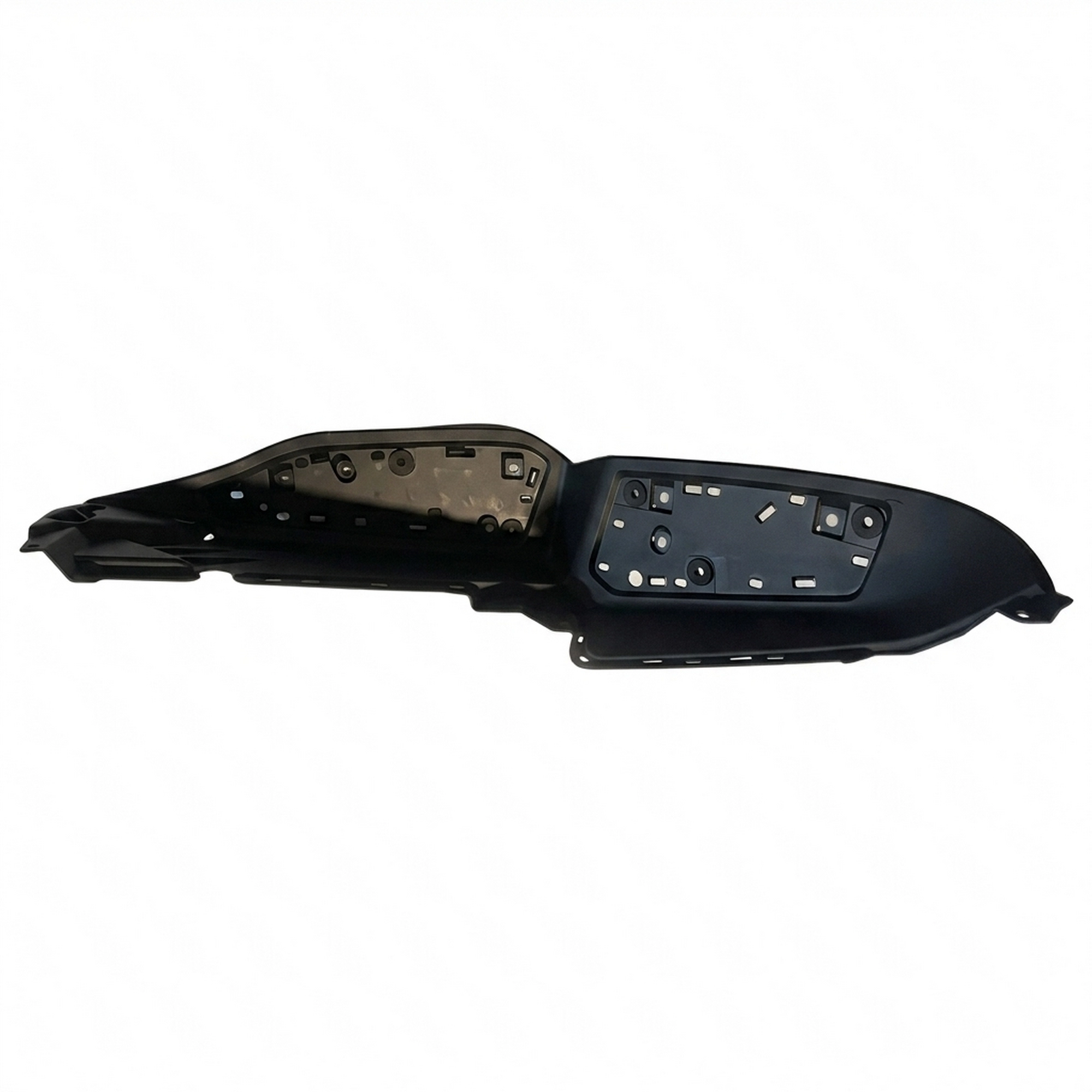 RKS RZ 250-S ÖN BASAMAK PLASTİĞİ SOL #RK 57527